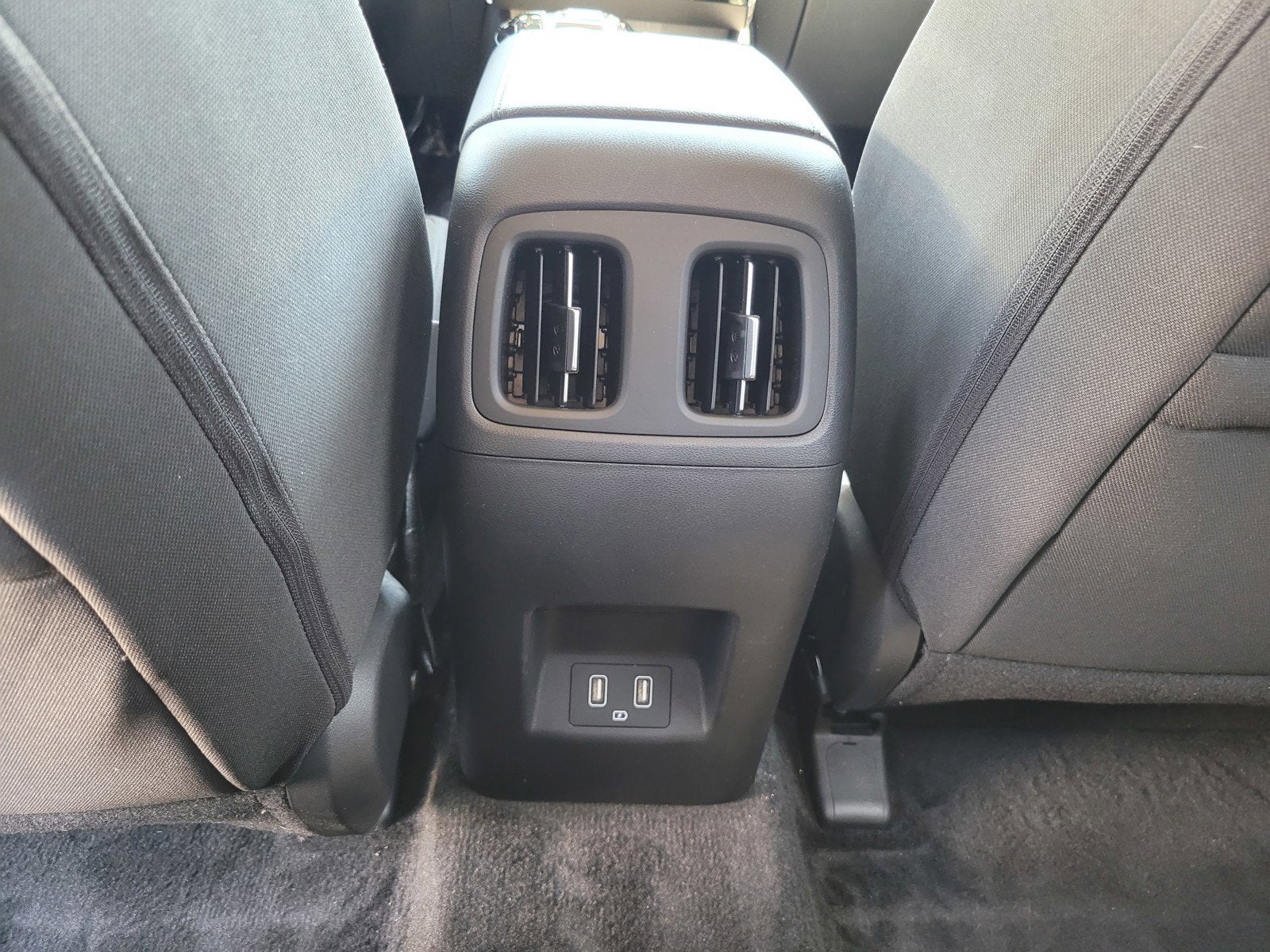 2023 Hyundai TUCSON PLUG-IN HYBRID SEL