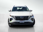 2023 Hyundai TUCSON PLUG-IN HYBRID SEL