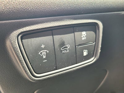 2023 Hyundai TUCSON PLUG-IN HYBRID SEL