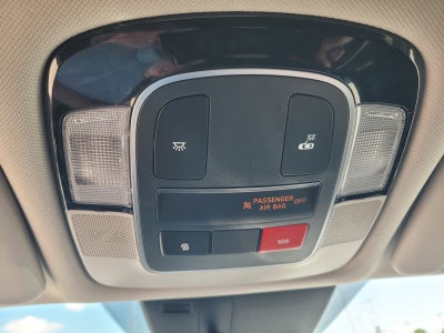 2023 Hyundai TUCSON PLUG-IN HYBRID SEL