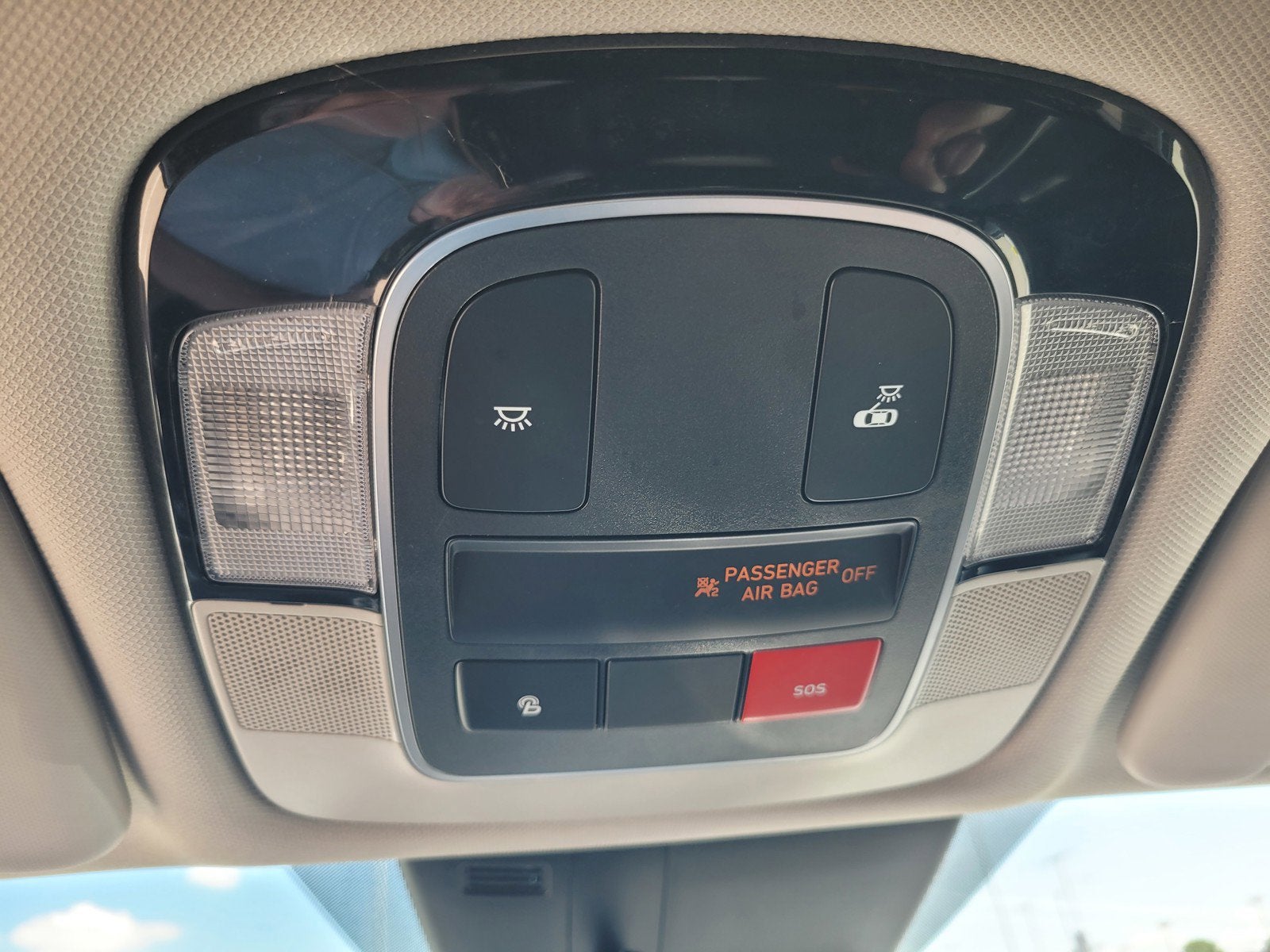 2023 Hyundai TUCSON PLUG-IN HYBRID SEL