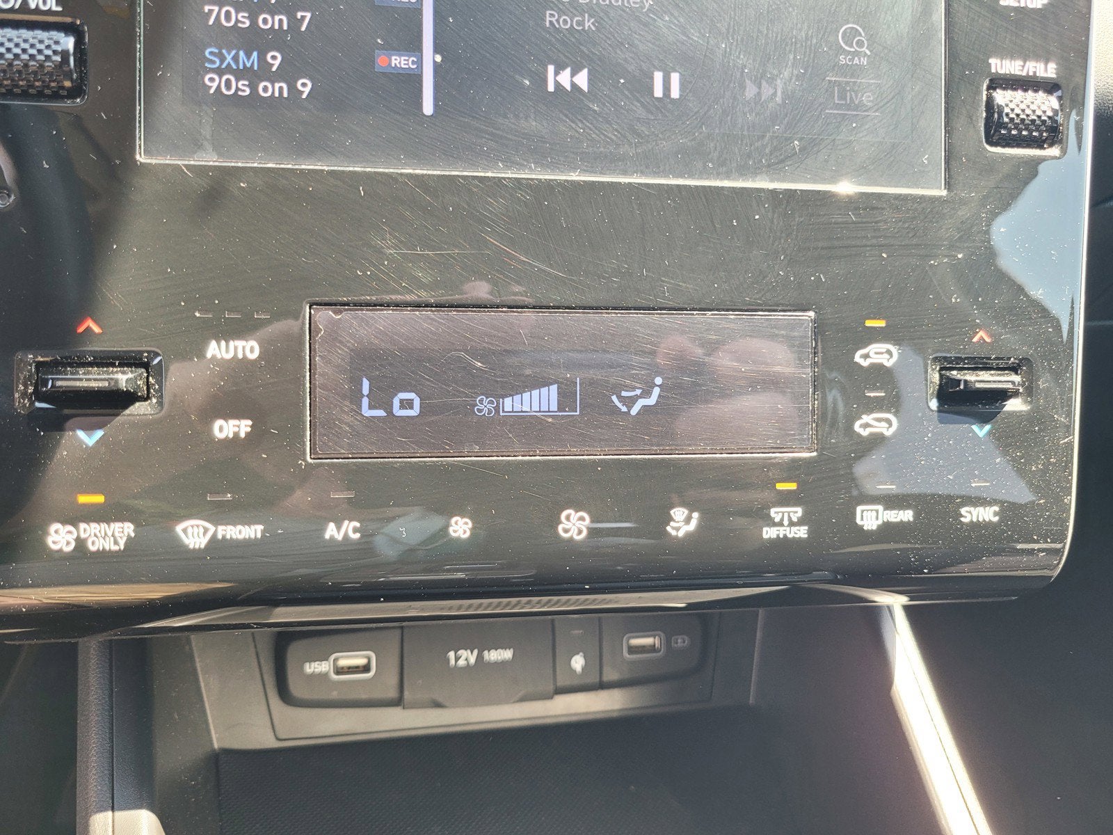 2023 Hyundai TUCSON PLUG-IN HYBRID SEL