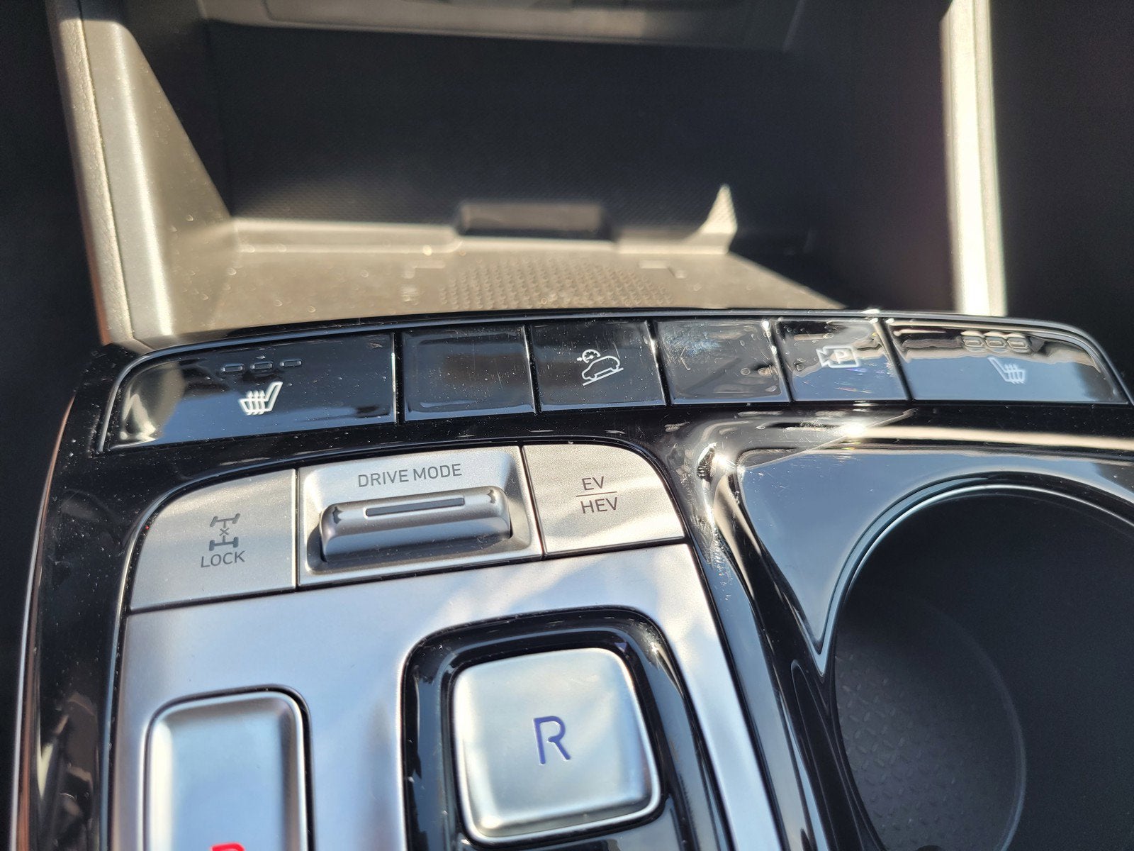 2023 Hyundai TUCSON PLUG-IN HYBRID SEL