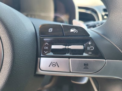 2023 Hyundai TUCSON PLUG-IN HYBRID SEL