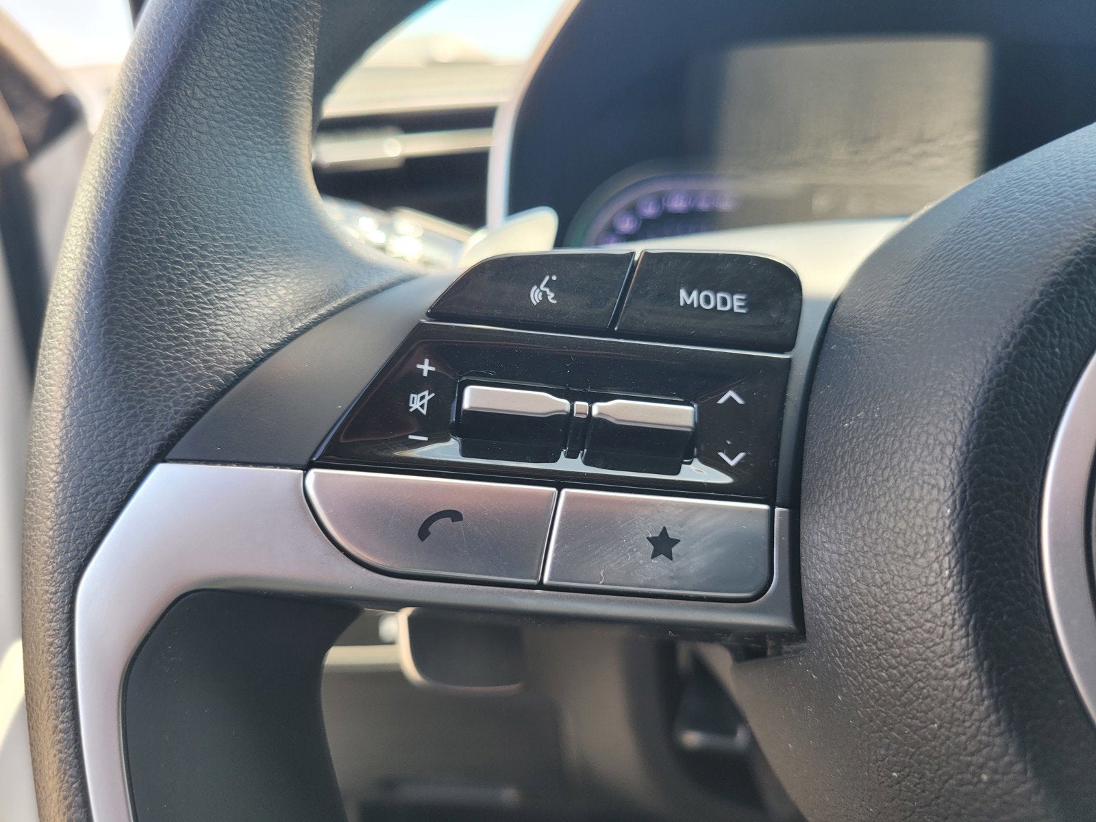 2023 Hyundai TUCSON PLUG-IN HYBRID SEL