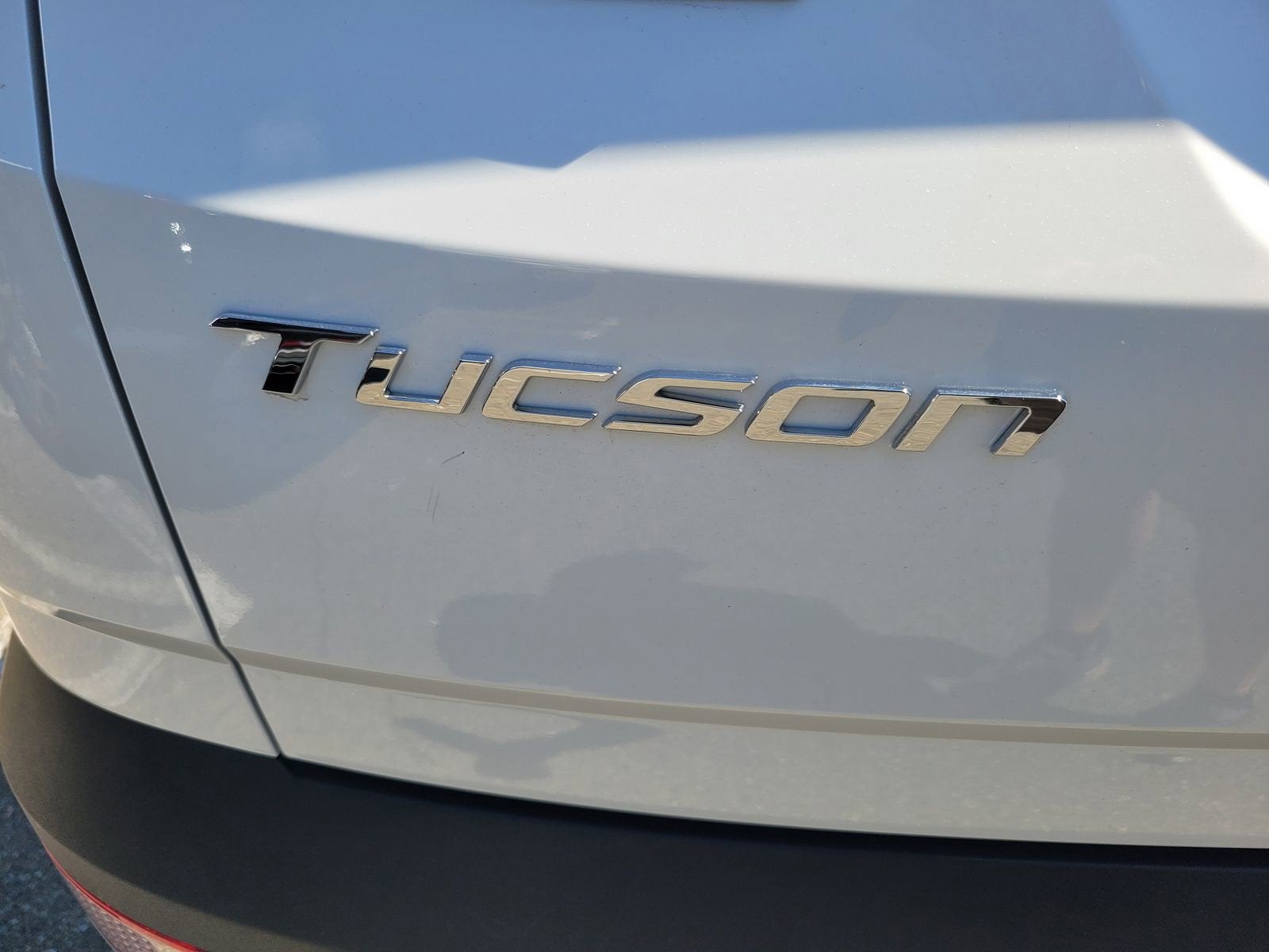 2023 Hyundai TUCSON PLUG-IN HYBRID SEL