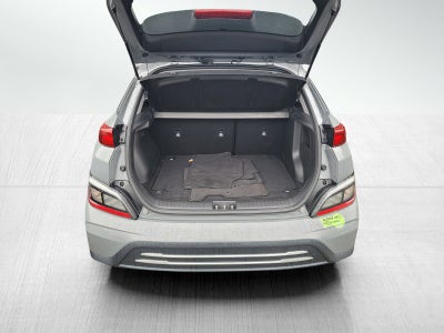 2023 Hyundai KONA ELECTRIC SE