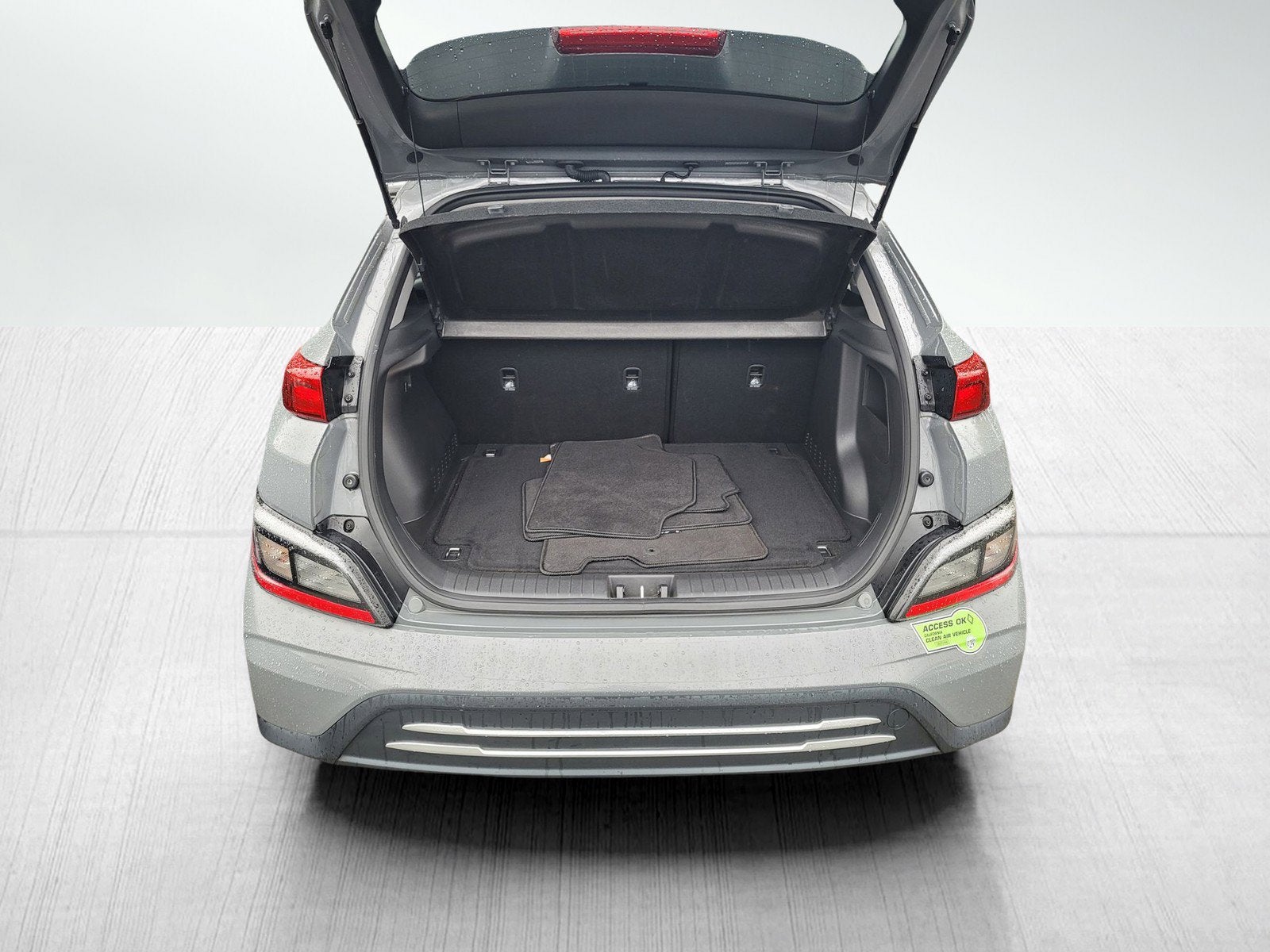 2023 Hyundai KONA ELECTRIC SE