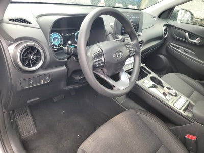 2023 Hyundai KONA ELECTRIC SE