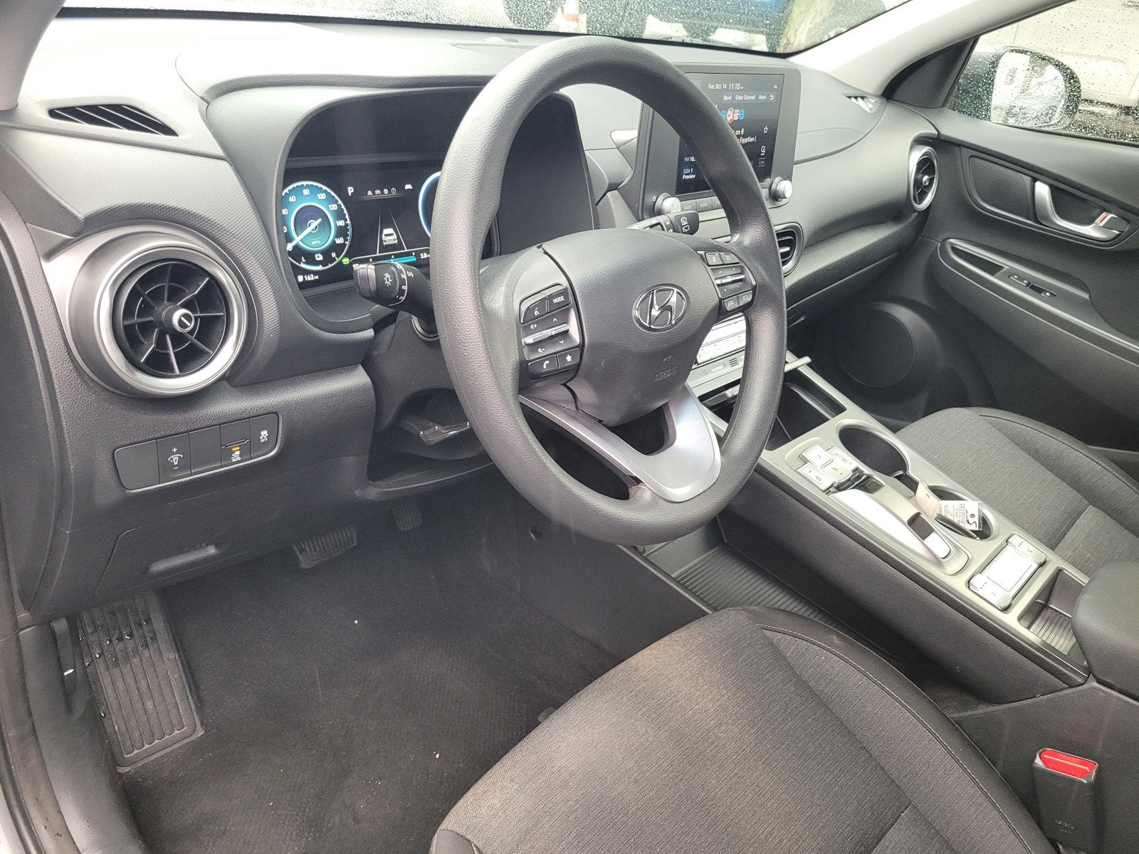 2023 Hyundai KONA ELECTRIC SE