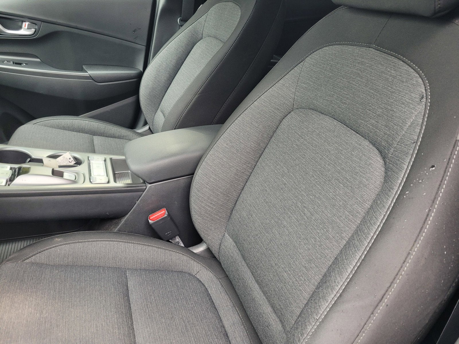 2023 Hyundai KONA ELECTRIC SE