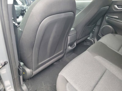 2023 Hyundai KONA ELECTRIC SE