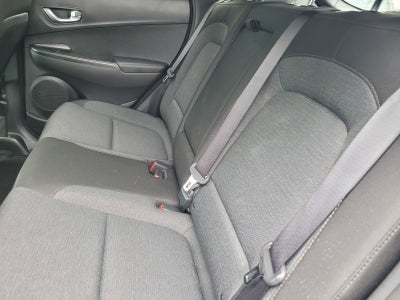 2023 Hyundai KONA ELECTRIC SE