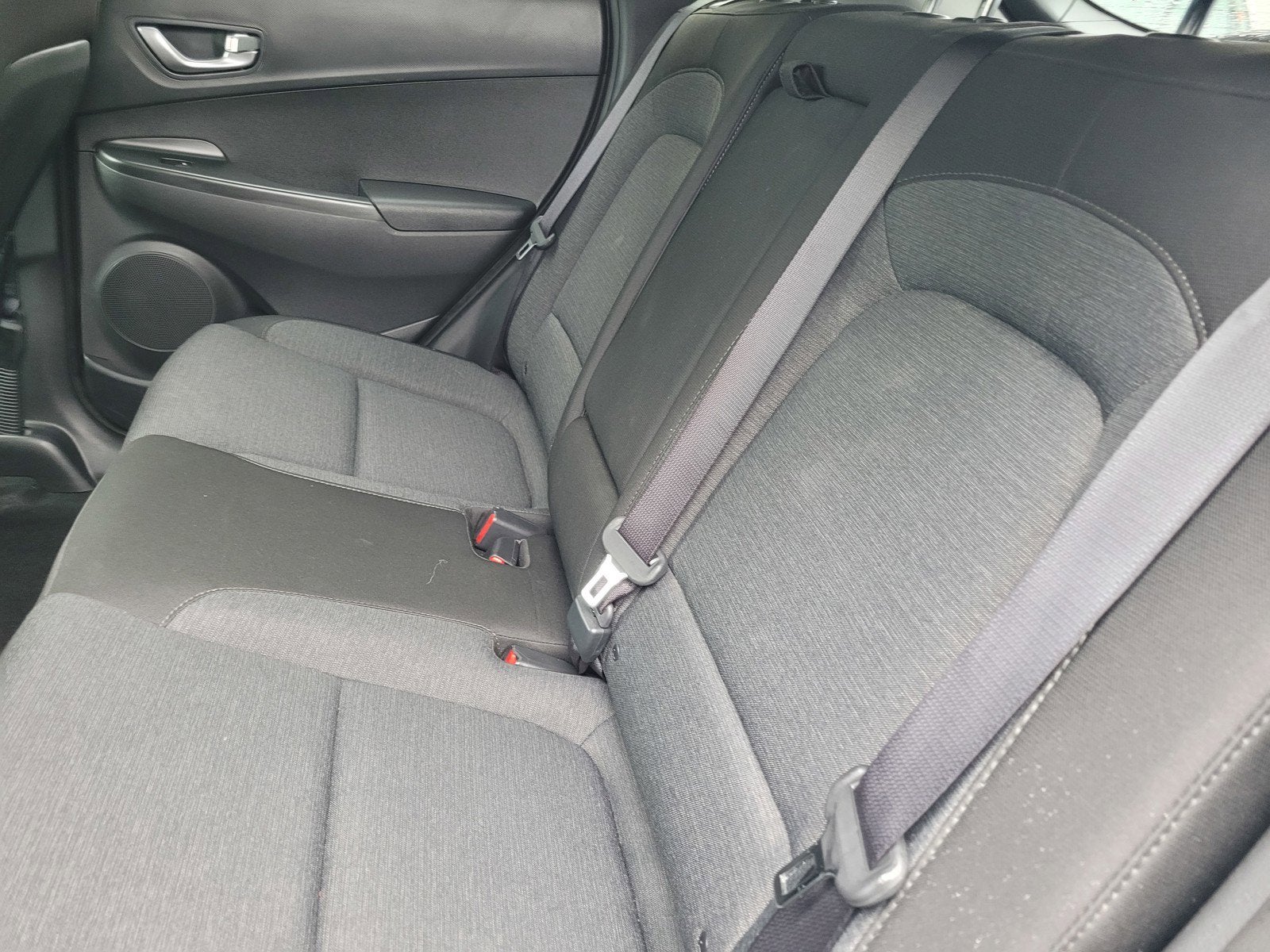 2023 Hyundai KONA ELECTRIC SE