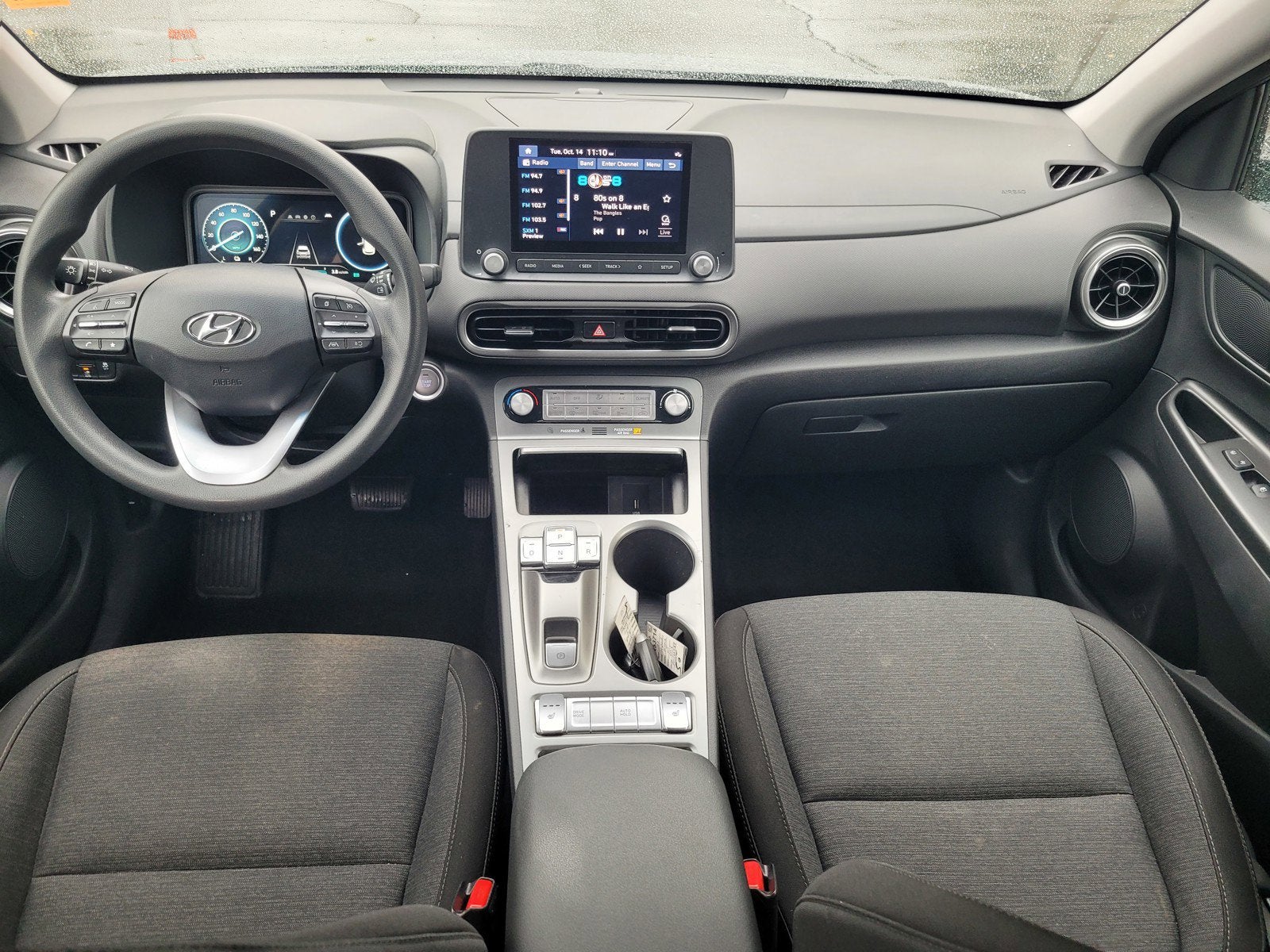 2023 Hyundai KONA ELECTRIC SE