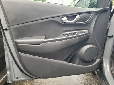 2023 Hyundai KONA ELECTRIC SE