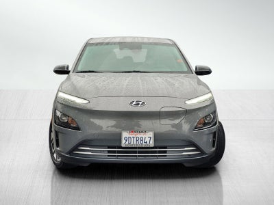 2023 Hyundai KONA ELECTRIC SE