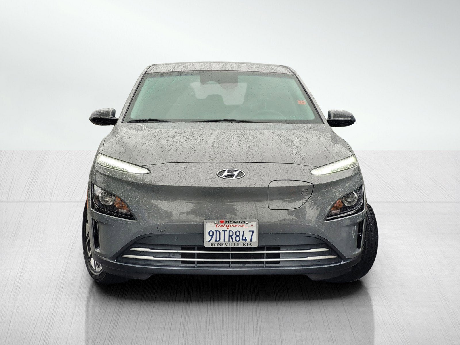 2023 Hyundai KONA ELECTRIC SE