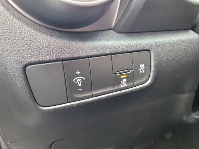 2023 Hyundai KONA ELECTRIC SE