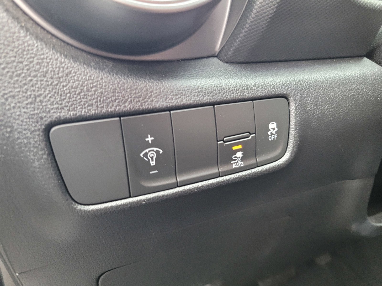 2023 Hyundai KONA ELECTRIC SE