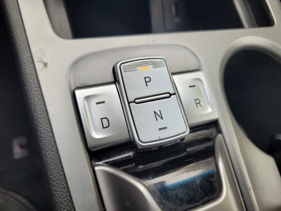 2023 Hyundai KONA ELECTRIC SE