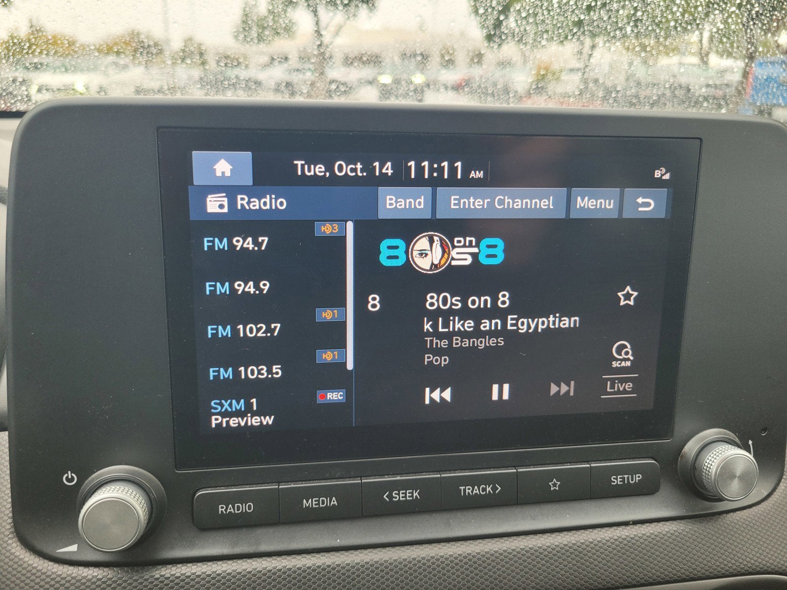 2023 Hyundai KONA ELECTRIC SE