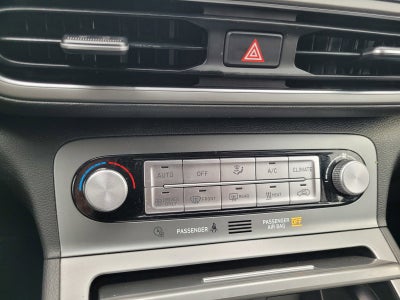 2023 Hyundai KONA ELECTRIC SE