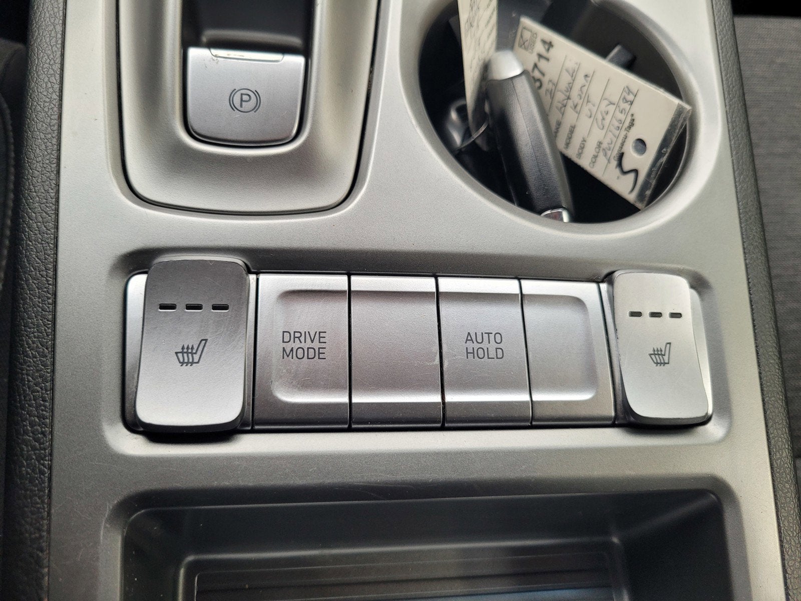 2023 Hyundai KONA ELECTRIC SE