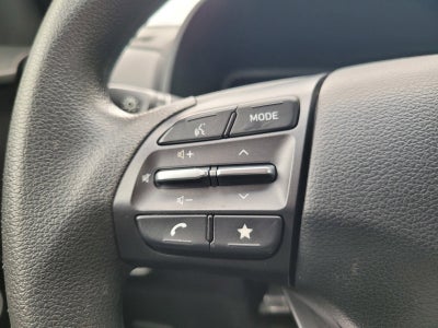 2023 Hyundai KONA ELECTRIC SE