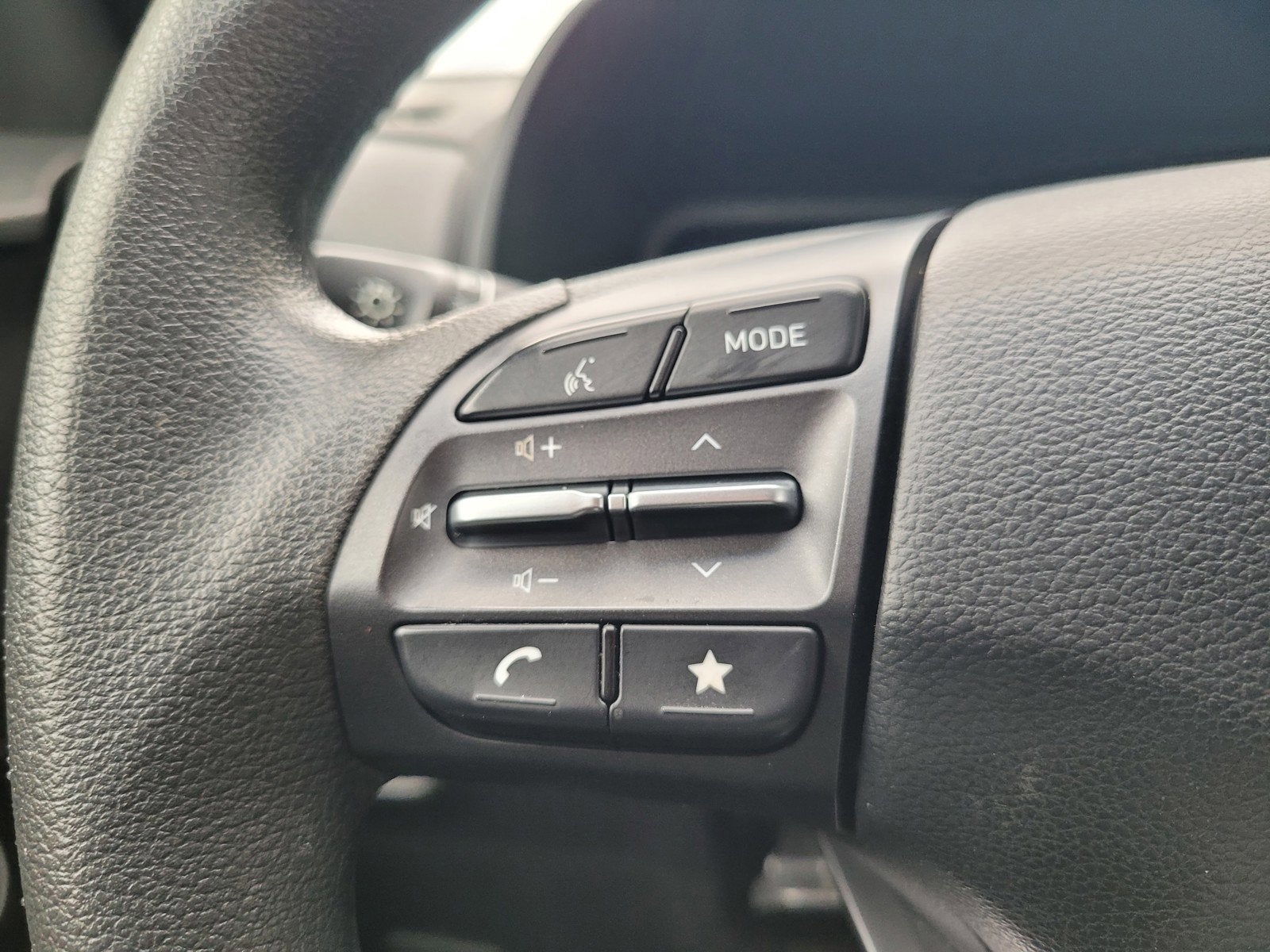 2023 Hyundai KONA ELECTRIC SE