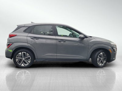2023 Hyundai KONA ELECTRIC SE