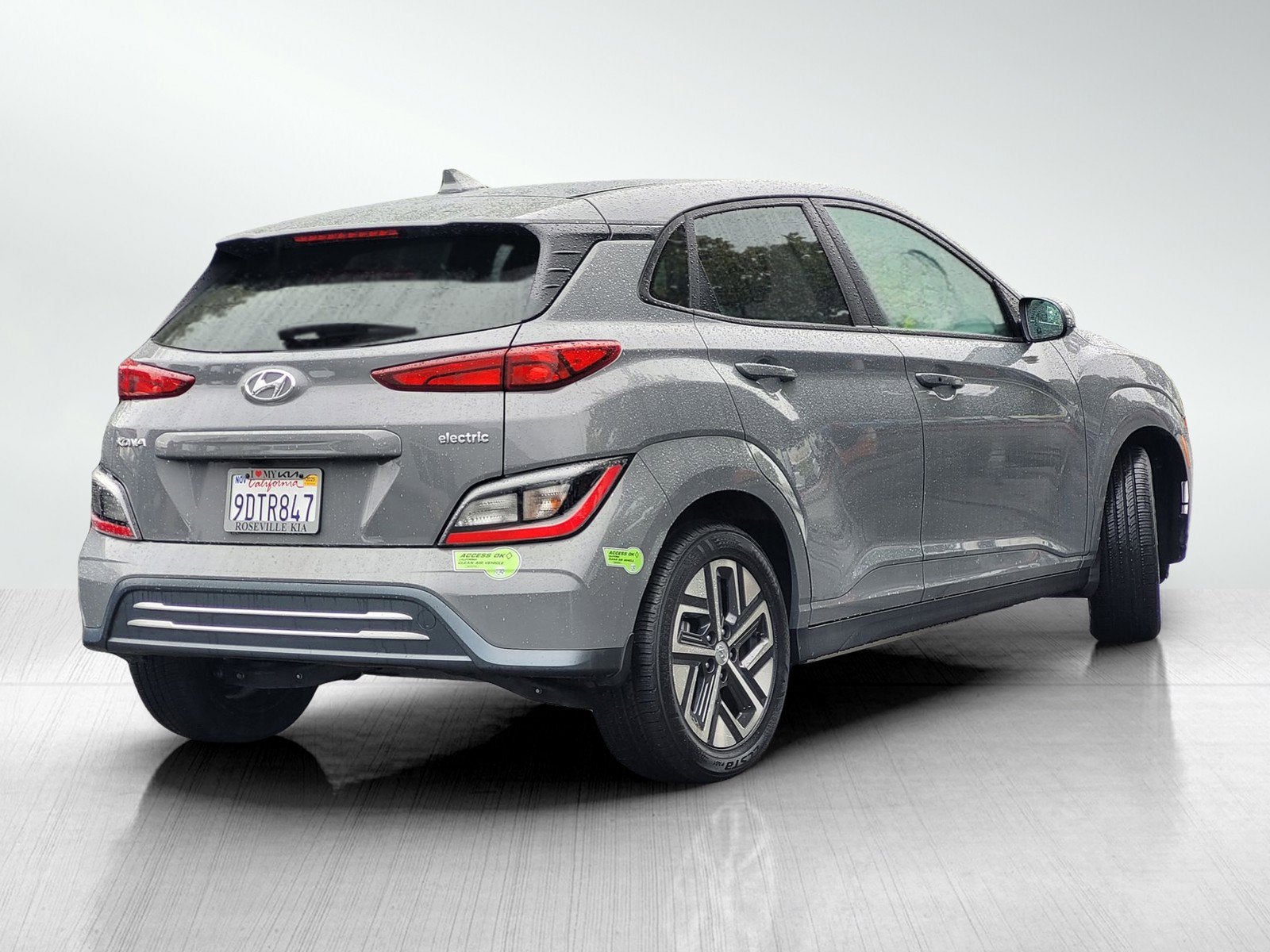 2023 Hyundai KONA ELECTRIC SE