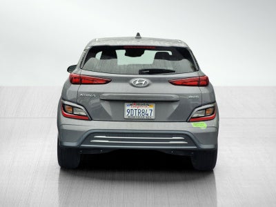 2023 Hyundai KONA ELECTRIC SE