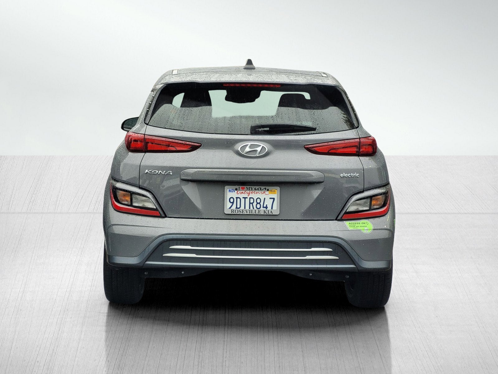 2023 Hyundai KONA ELECTRIC SE