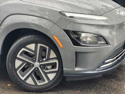2023 Hyundai KONA ELECTRIC SE