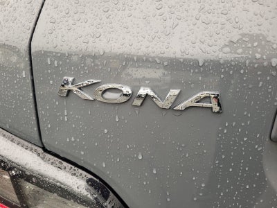 2023 Hyundai KONA ELECTRIC SE