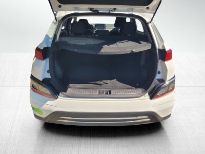 2023 Hyundai KONA ELECTRIC SE