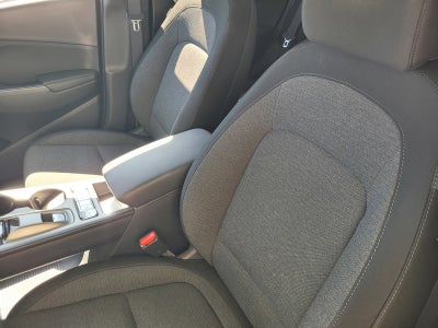 2023 Hyundai KONA ELECTRIC SE