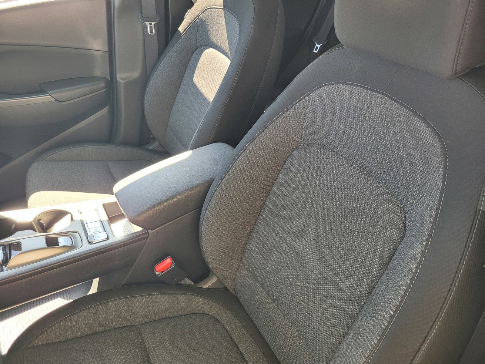 2023 Hyundai KONA ELECTRIC SE