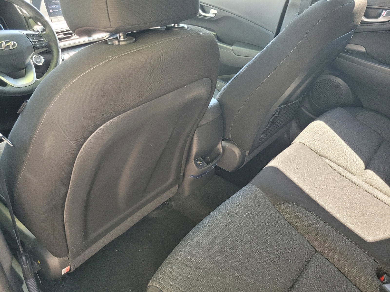 2023 Hyundai KONA ELECTRIC SE