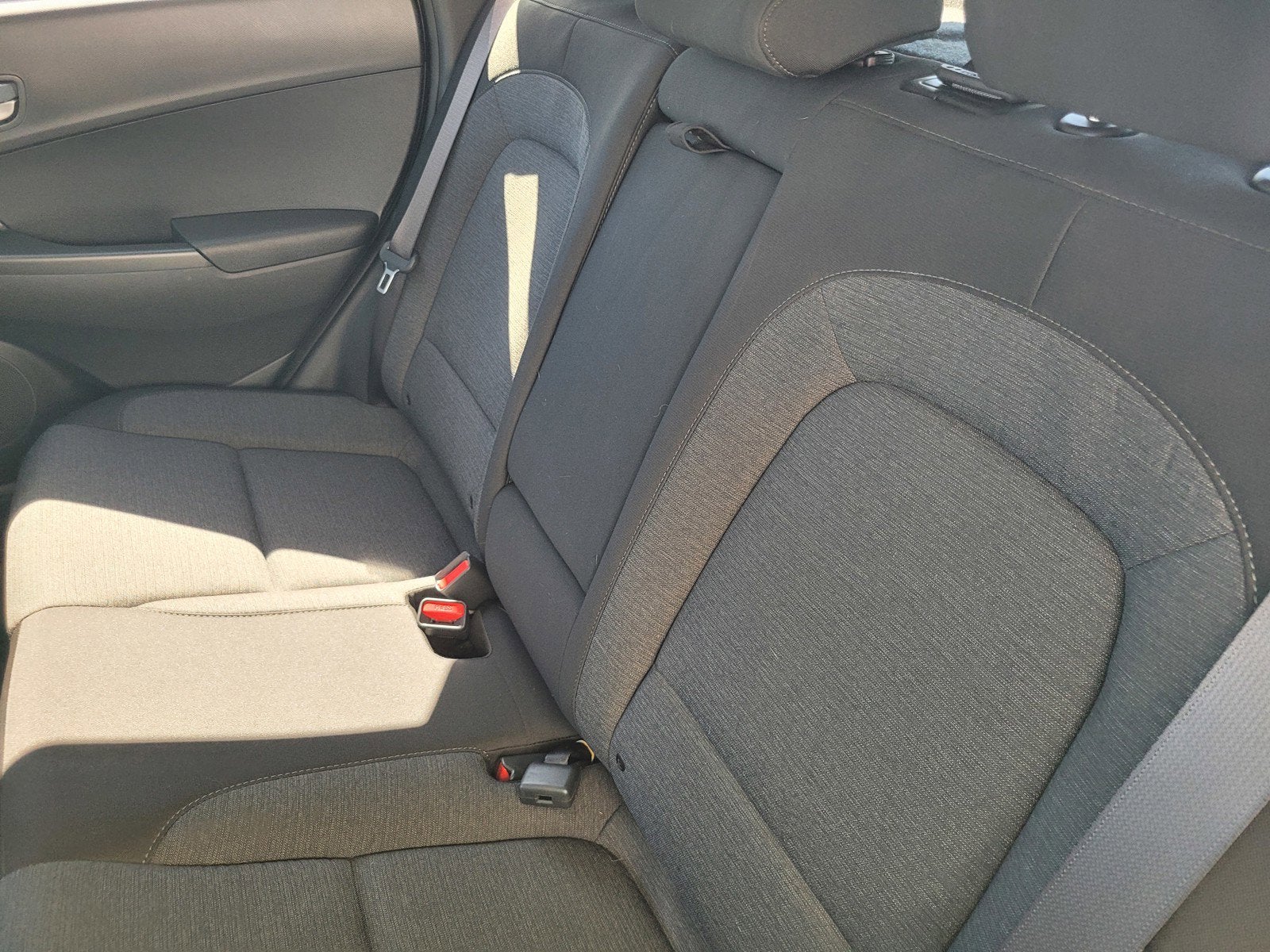 2023 Hyundai KONA ELECTRIC SE