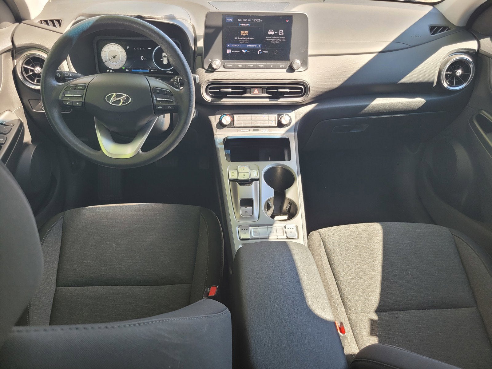 2023 Hyundai KONA ELECTRIC SE