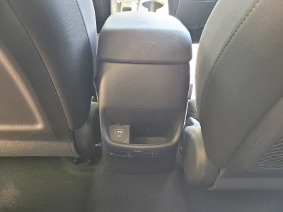2023 Hyundai KONA ELECTRIC SE