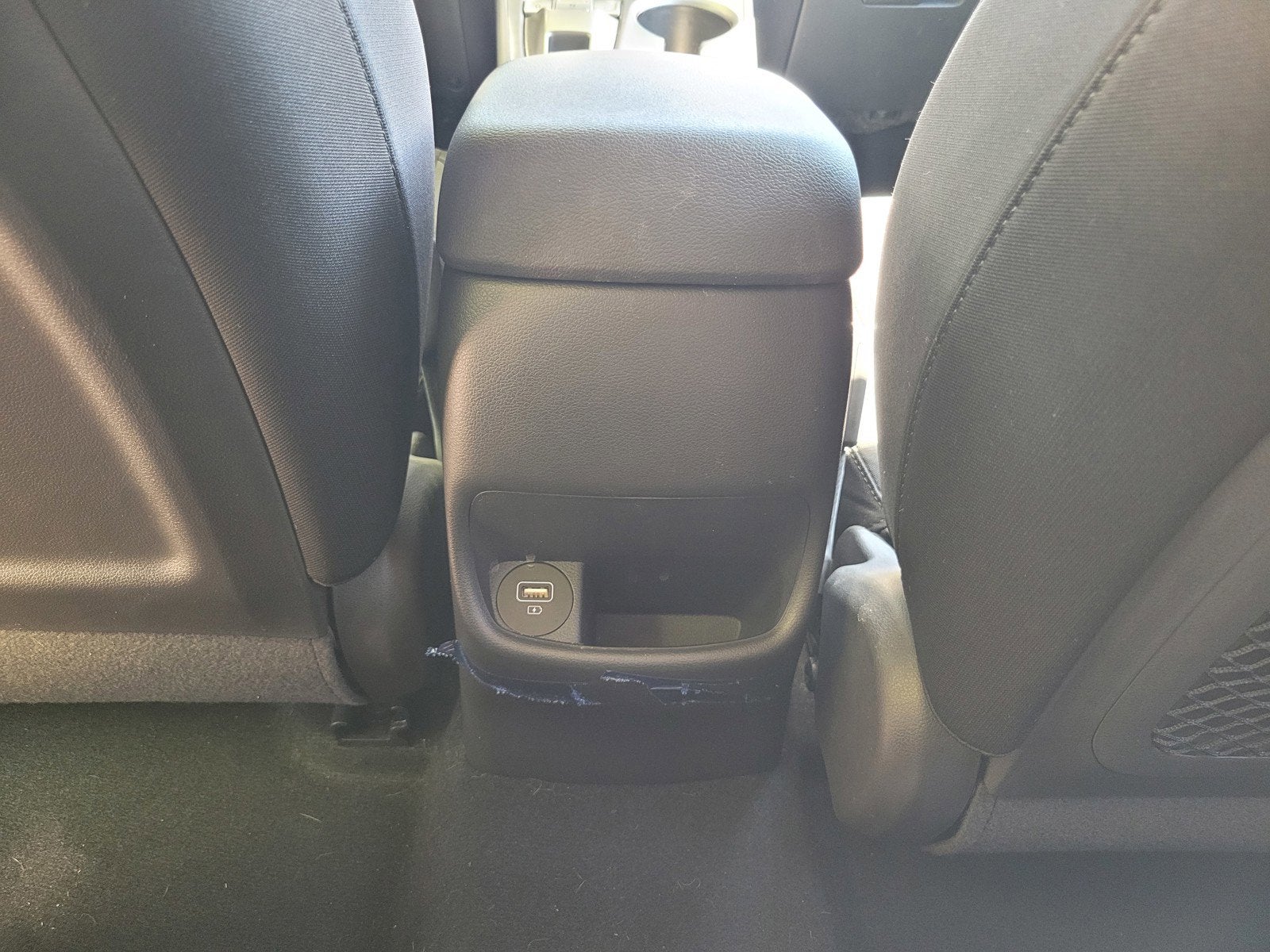 2023 Hyundai KONA ELECTRIC SE