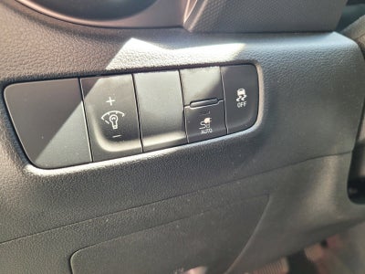 2023 Hyundai KONA ELECTRIC SE