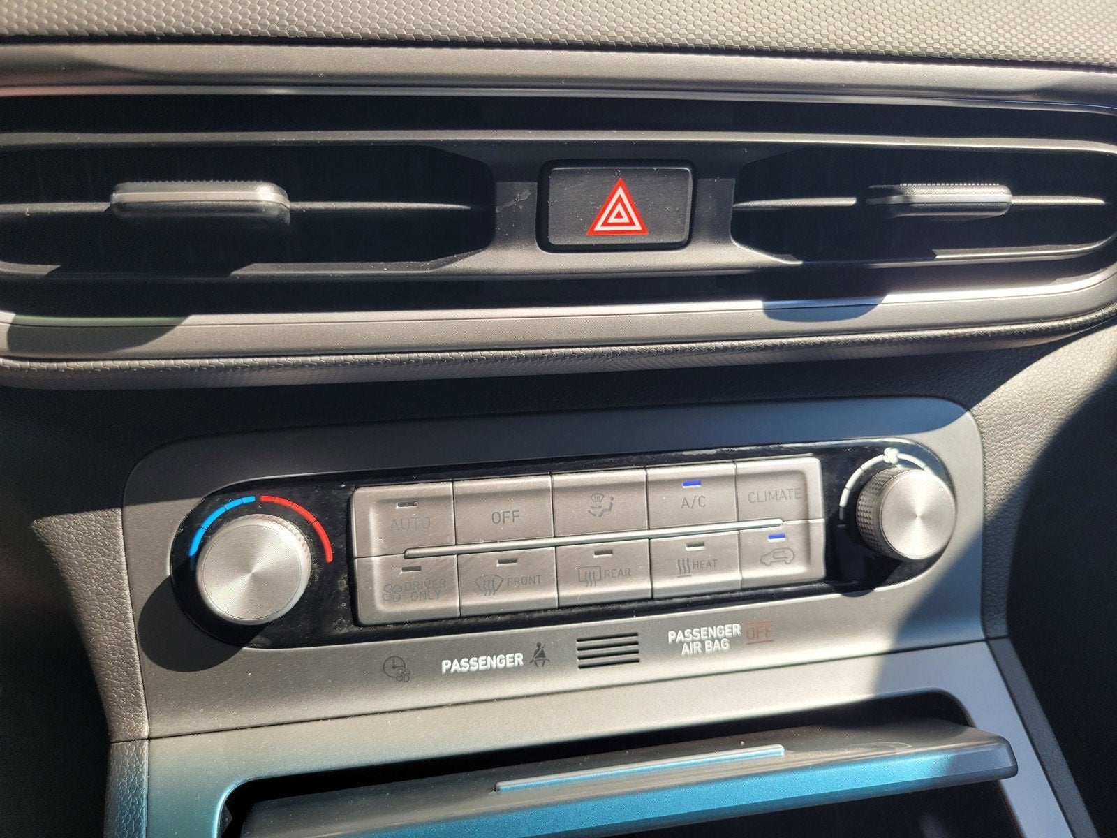 2023 Hyundai KONA ELECTRIC SE