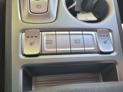 2023 Hyundai KONA ELECTRIC SE