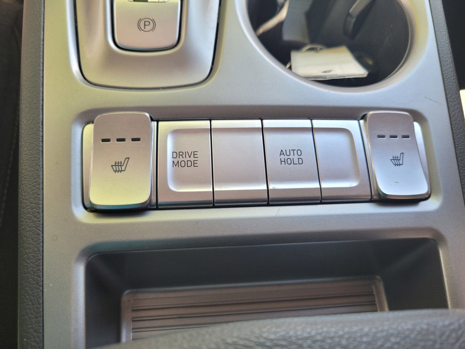 2023 Hyundai KONA ELECTRIC SE