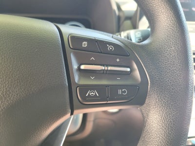 2023 Hyundai KONA ELECTRIC SE