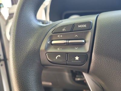 2023 Hyundai KONA ELECTRIC SE
